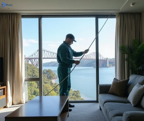 Blind cleaning service area map minchinbury-nsw and Near by suburbs suburbs Matty Curtain Cleaning
