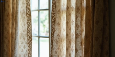 Dry cleaning delicate silk velvet drapes minchinbury-nsw Matty Curtain Cleaning